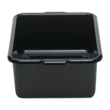 Cambro Cambox Zwart Met Handgreep 15x21x7