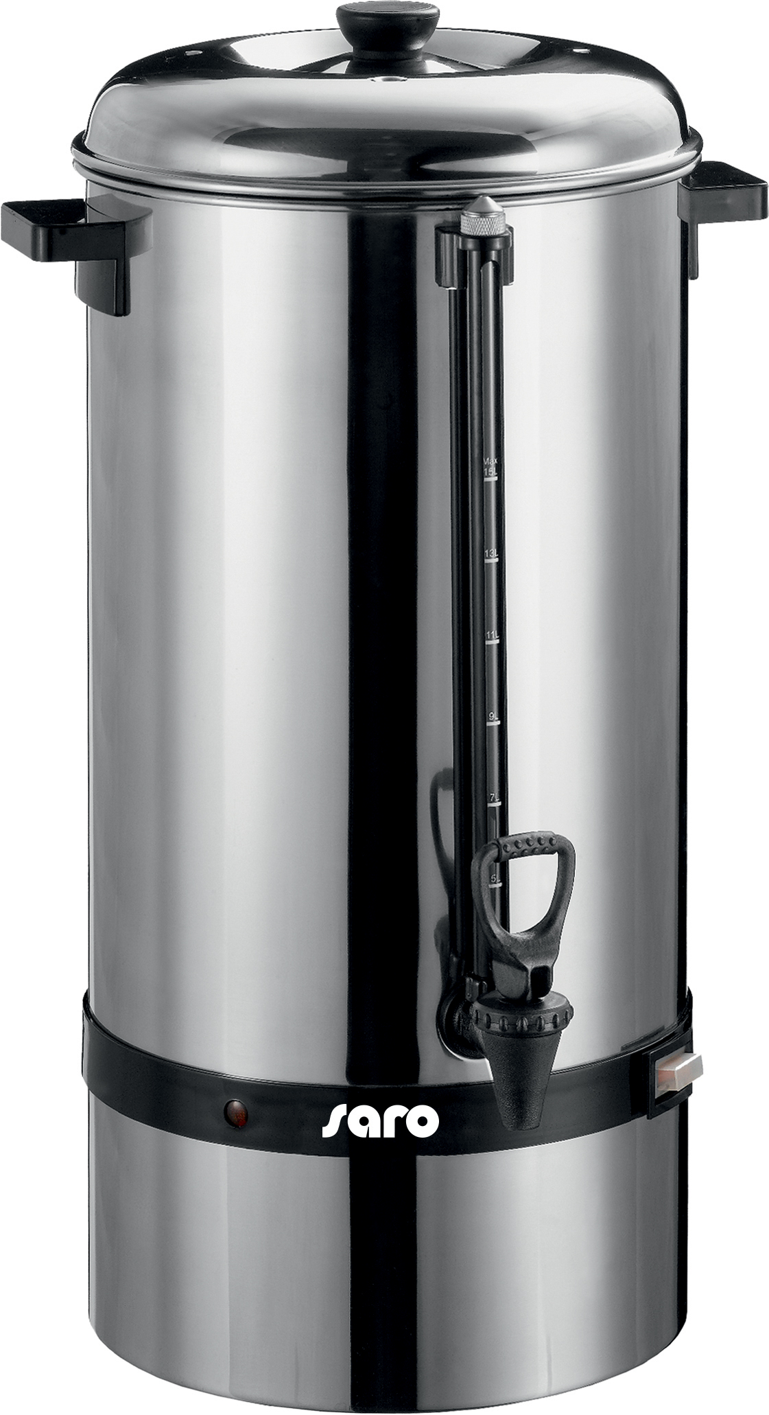 SARO Koffiemachine model SAROMICA 6015 SARO Koffiemachine model SAROMICA 6015