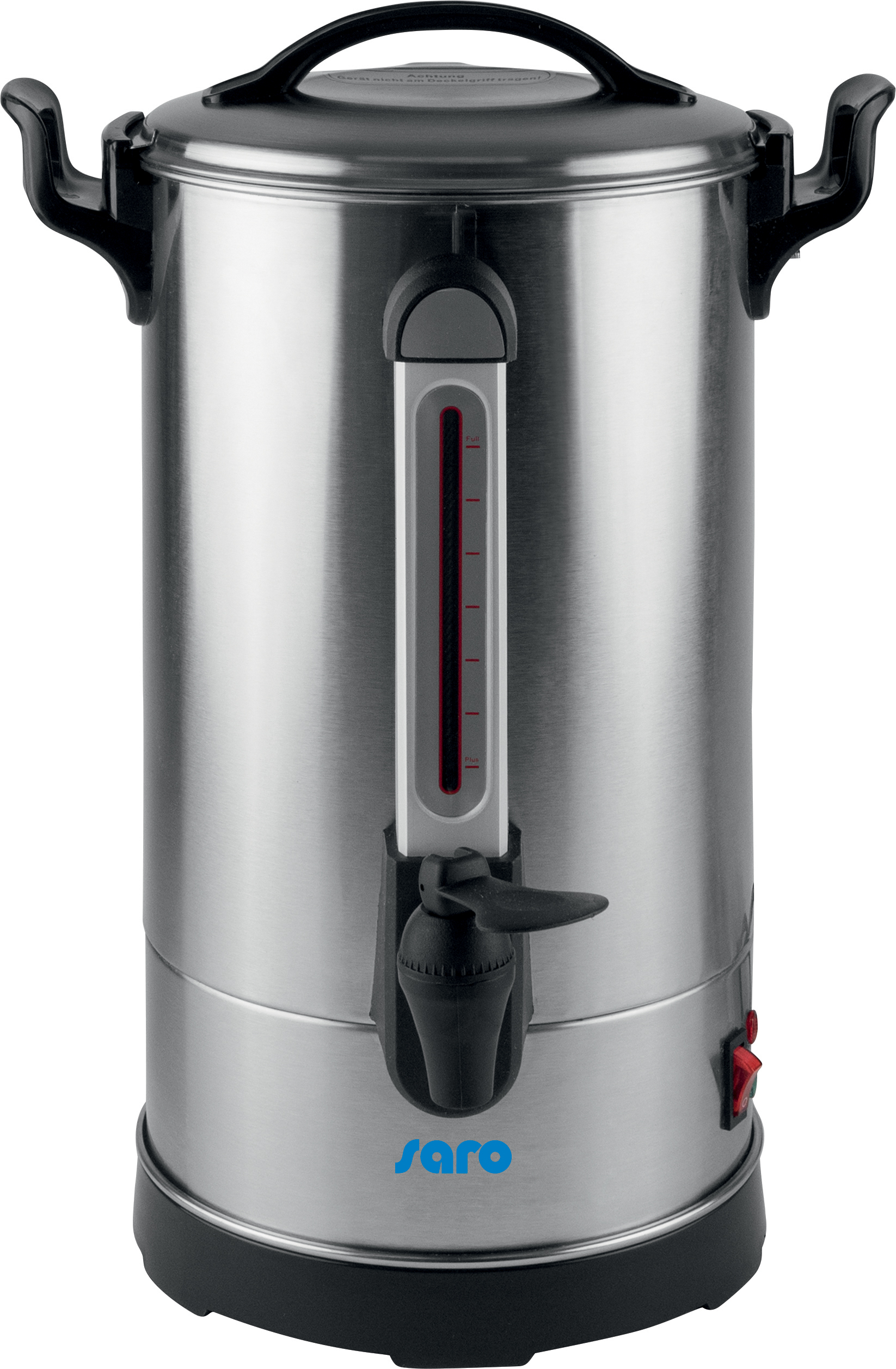 SARO Koffiemachine model CAPPONO 100 SARO Koffiemachine model CAPPONO 100