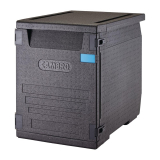 Cambro Cam Gobox Geïsoleerde Voedselcontainer 126l Met 6 Rails
