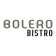 Bolero Bistro gegalvaniseerd stalen stoelen met houten zitting (4 stuks) Bolero Bistro gegalvaniseerd stalen stoelen met houten zitting (4 stuks)