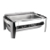 Olympia Madrid rolltop chafing dish Olympia Madrid rolltop chafing dish