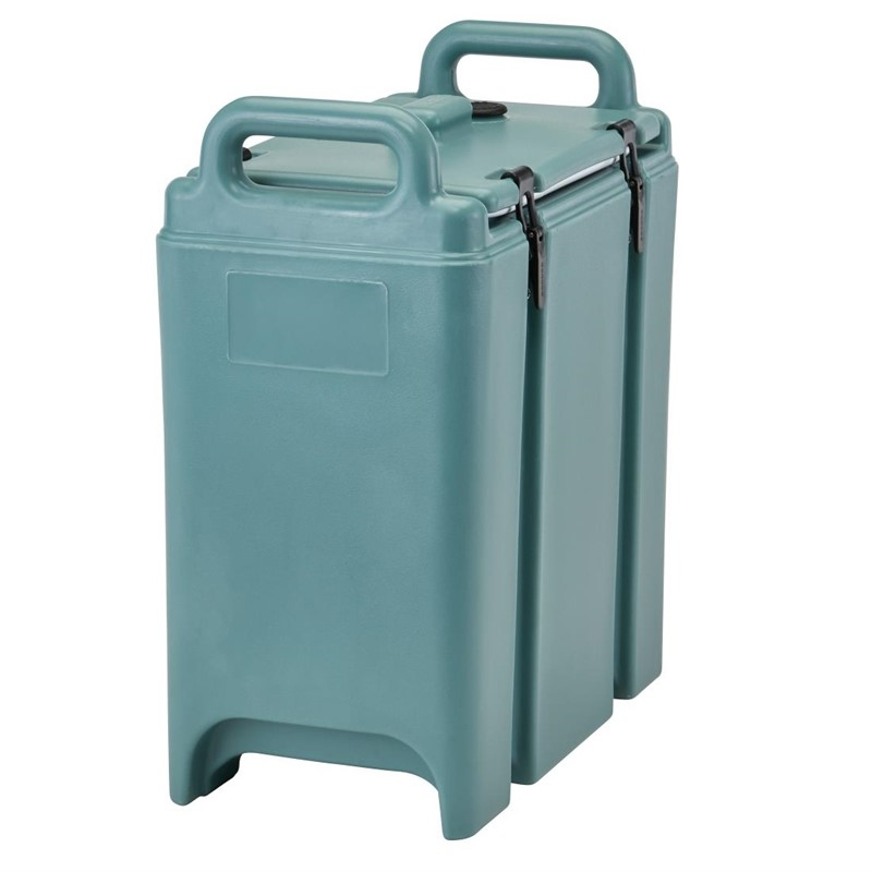 Cambro Camtainer Soep 12,7 Ltr Leiblauw Cambro Camtainer Soep 12,7 Ltr Leiblauw