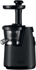 Slowjuicer model GREENIS® zwart Slowjuicer model GREENIS® zwart