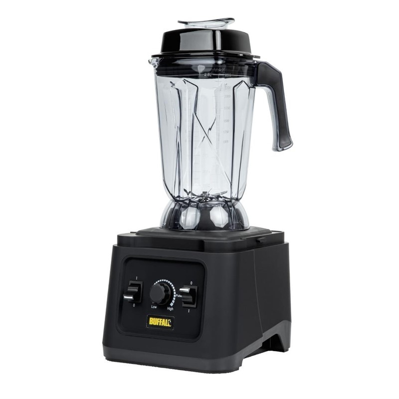 Buffalo handmatige barblender 2,5L Buffalo handmatige barblender 2,5L