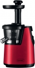 Slowjuicer model GREENIS® rood Slowjuicer model GREENIS® rood