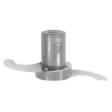 Waring Gekarteld S-mes Voor Foodprocessor Cc026 Met Modelnummer Wfp14k