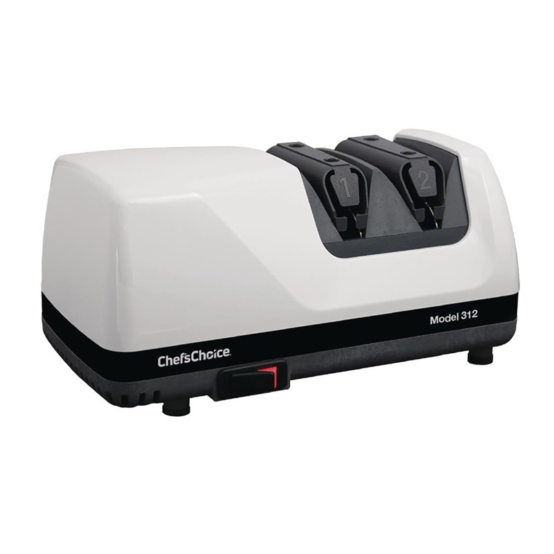 Chef's Choice elektrische messenslijper Chef's Choice elektrische messenslijper