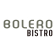 Bolero Bistro gegalvaniseerd stalen barkruk zwart (4 stuks) Bolero Bistro gegalvaniseerd stalen barkruk zwart (4 stuks)