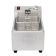 Buffalo enkele friteuse 5L 2800W Buffalo enkele friteuse 5L 2800W