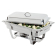 Olympia Milan chafing dish set GN 1/1 (4 stuks) Olympia Milan chafing dish set GN 1/1 (4 stuks)