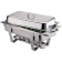 Olympia Milan chafing dish set GN 1/1 (4 stuks) Olympia Milan chafing dish set GN 1/1 (4 stuks)