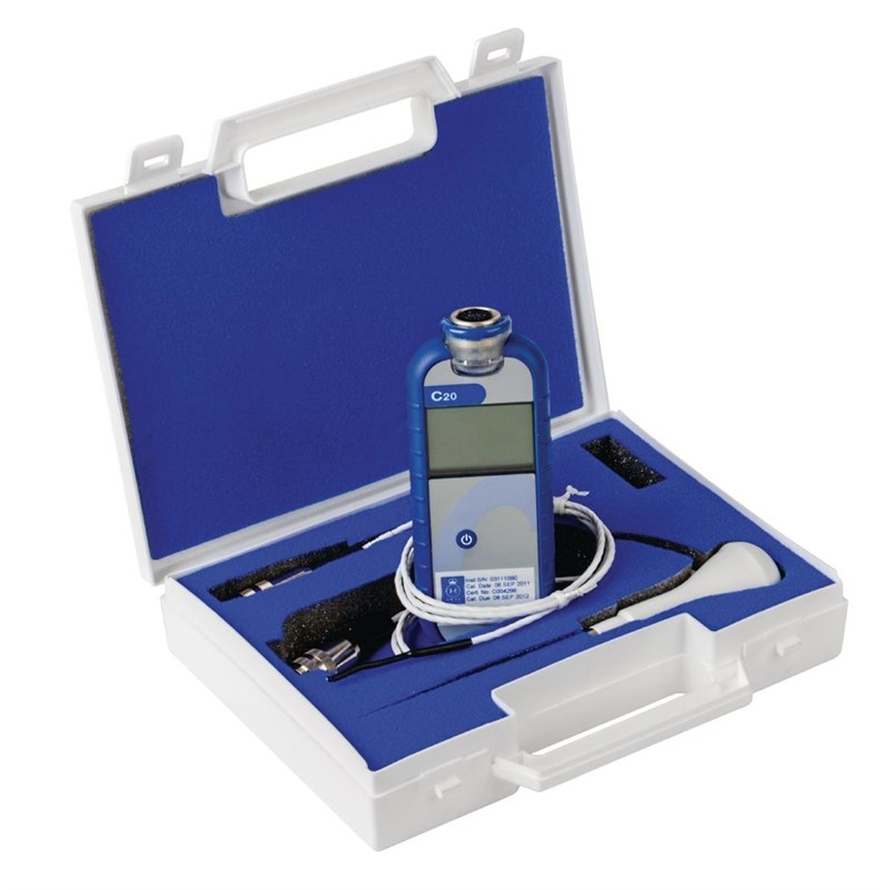 Comark C20 thermometer set Comark C20 thermometer set