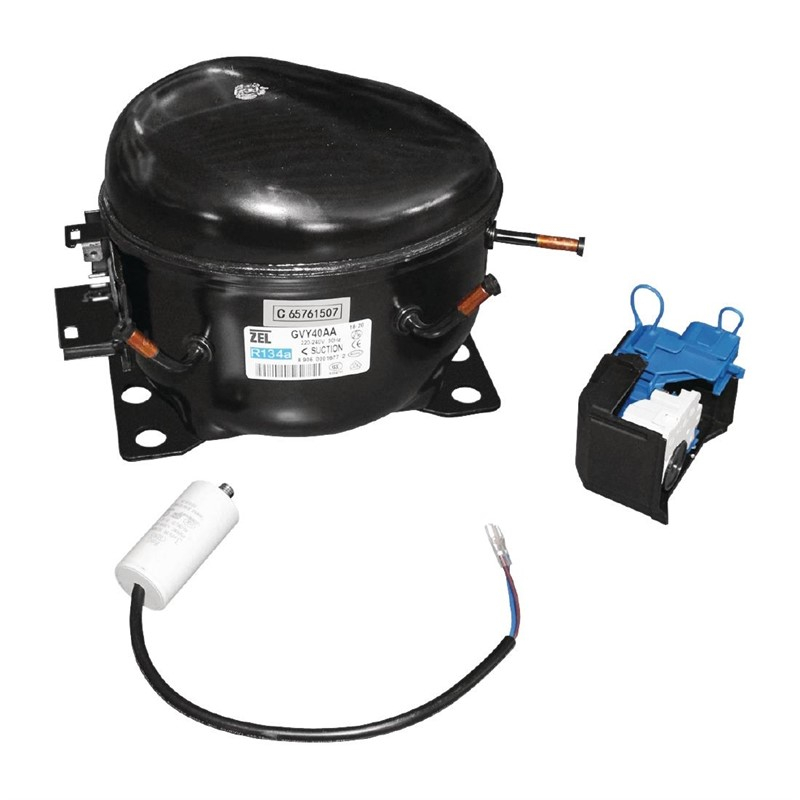 Polar compressor R134a-GVY40AA Polar compressor R134a-GVY40AA