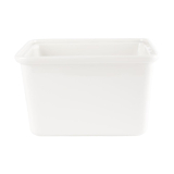 Churchill Counter Serve Diepe Ovenschalen 2L GN 1/6 (4 Stuks)