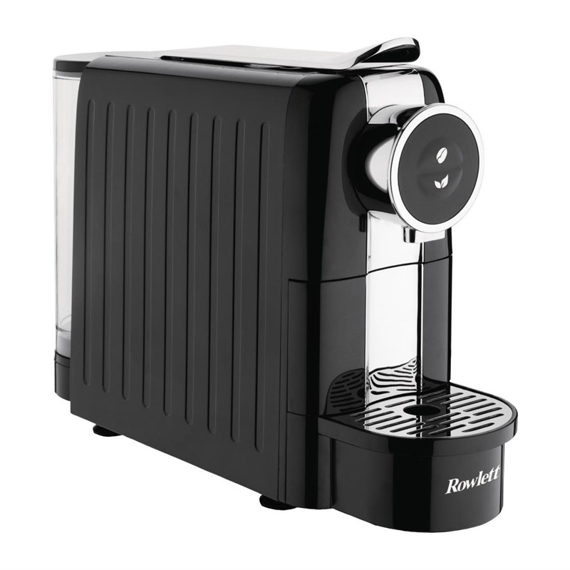 Rowlett koffiecupmachine Rowlett koffiecupmachine