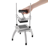 Vogue Groentesnijder Met 9,5 mm Mes