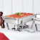 Olympia Milan chafing dish set GN 1/1 (2 stuks) Olympia Milan chafing dish set GN 1/1 (2 stuks)