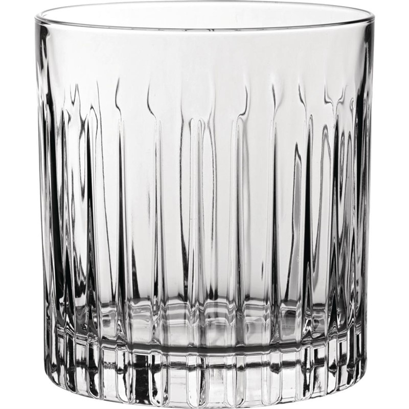 Utopia Timeless whiskyglas 360ml (12 stuks) Utopia Timeless whiskyglas 360ml (12 stuks)