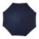Bolero ronde donkerblauwe parasol 2,5 meter Bolero ronde donkerblauwe parasol 2,5 meter