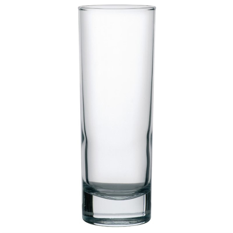 Utopia Side longdrinkglas 290ml (48 stuks) Utopia Side longdrinkglas 290ml (48 stuks)