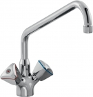 Kraan Model Anna 1600 mm