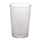 Cambro Colorware Transparante Tumblers 230ml (72 Stuks)