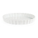 Olympia Whiteware puddingschaal 29,7cm (6 stuks) Olympia Whiteware puddingschaal 29,7cm (6 stuks)