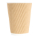 Fiesta Recyclable koffiebekers ribbelwand 340ml (500 stuks) Fiesta Recyclable koffiebekers ribbelwand 340ml (500 stuks)