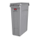 Rubbermaid Slim Jim container met luchtsleuven 87L Rubbermaid Slim Jim container met luchtsleuven 87L