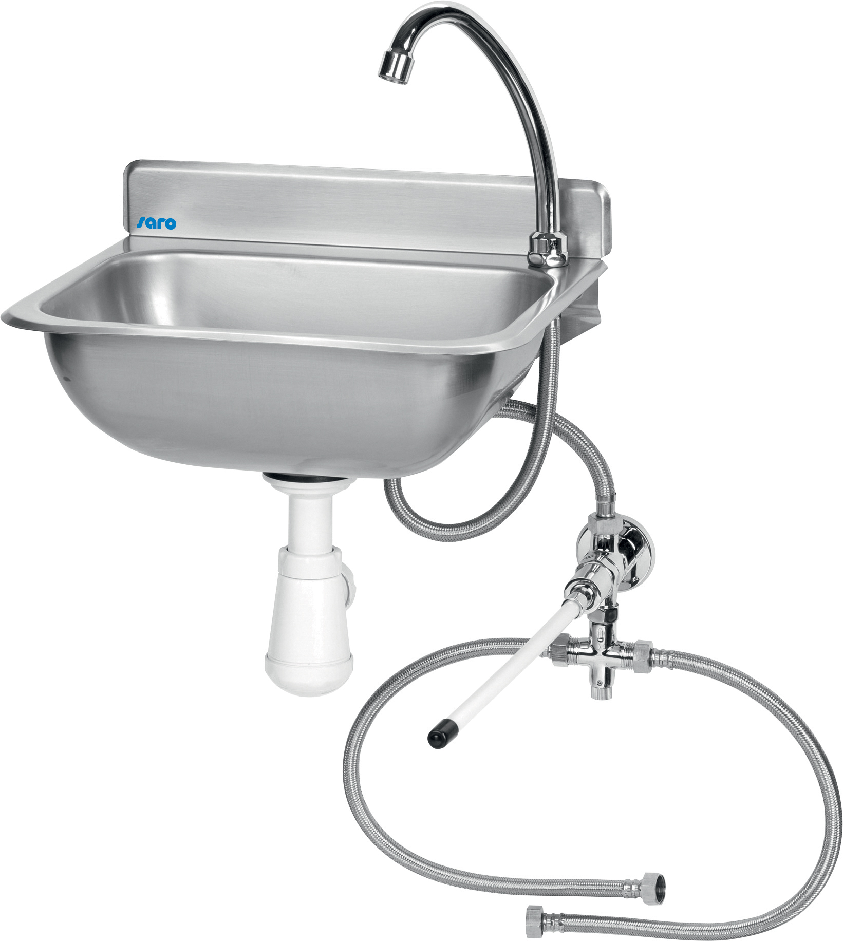 SARO Handenwasbak model ROKIA SARO Handenwasbak model ROKIA