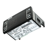 Polar Vervangende Digitale Thermostaat Dixell Xr02cx