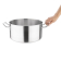 Vogue RVS inductie kookpan 32cm 12,5L Vogue RVS inductie kookpan 32cm 12,5L