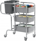Saro Trolley Model Claire