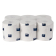 Tork centrefeed handdoekrollen wit (6 stuks) Tork centrefeed handdoekrollen wit (6 stuks)