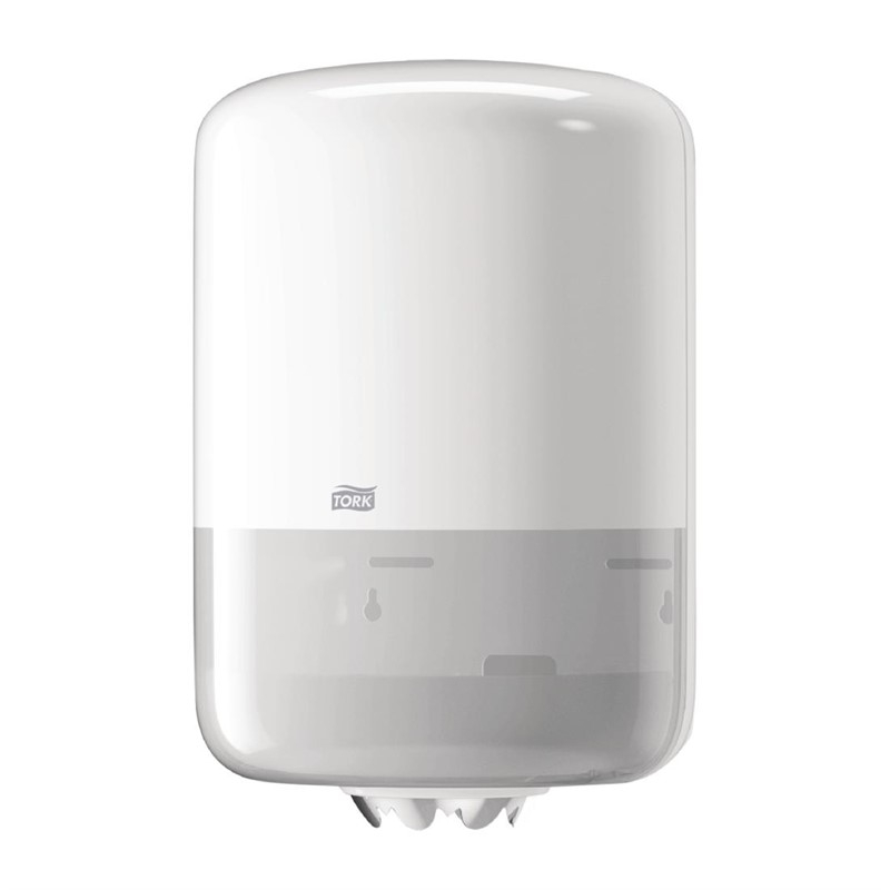Tork centrefeed handdoekroldispenser Tork centrefeed handdoekroldispenser
