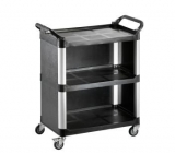 Saro Transport Trolley / Serveerwagen Model Zoka 1 Saro Transport Trolley / Serveerwagen Model Zoka 1