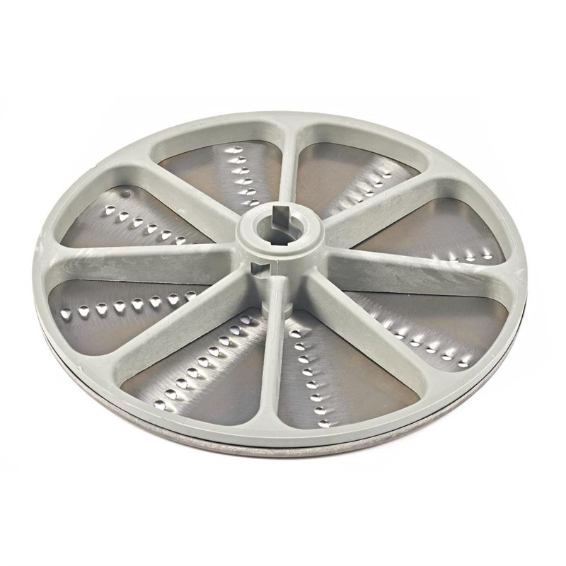 Buffalo raspschijf 4mm Buffalo raspschijf 4mm