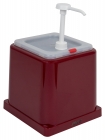 Mayonaise / Ketchup / Mosterd Dispenser Model Kd-2