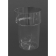 Polystyreen tumblers 570 ml CE-gemarkeerd (100 stuks) Polystyreen tumblers 570 ml CE-gemarkeerd (100 stuks)