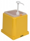 Mayonaise / Ketchup / Mosterd Dispenser Model Sd-2
