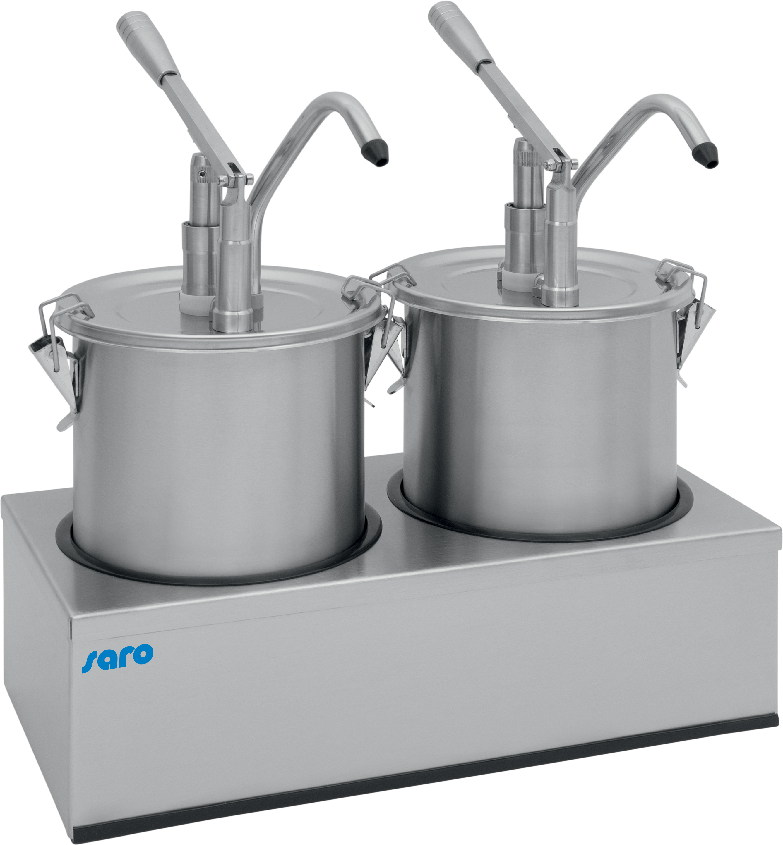 SARO Sausdispenser model PD-002 SARO Sausdispenser model PD-002