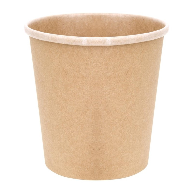 Fiesta Recyclable soepbekers 455ml 98mm (500 stuks) Fiesta Recyclable soepbekers 455ml 98mm (500 stuks)
