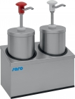 Saro Sausdispenser Model Pd-005 Saro Sausdispenser Model Pd-005
