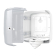 Tork Reflex papierdispenser wit Tork Reflex papierdispenser wit