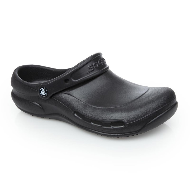 Crocs klompen zwart 37,5 Crocs klompen zwart 37,5