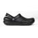 Crocs klompen zwart 37,5 Crocs klompen zwart 37,5