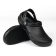 Crocs klompen zwart 40 Crocs klompen zwart 40