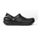 Crocs klompen zwart 43 Crocs klompen zwart 43
