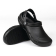 Crocs klompen zwart 44 Crocs klompen zwart 44
